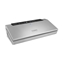 Picture of Caso | Bar vacuum sealer | GourmetVAC 380 | Power 160 W | Temperature control | Silver