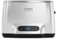Attēls no Caso | Toaster | Inox² | Power 1050 W | Number of slots 2 | Housing material  Stainless steel | Stainless steel