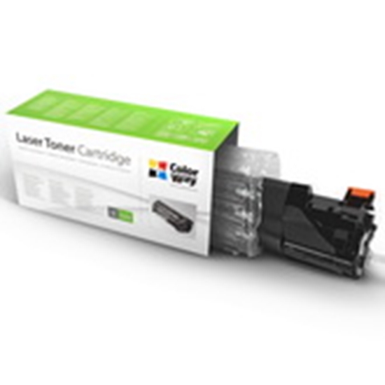 Изображение ColorWay Toner Cartridge | Black