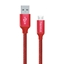 Picture of ColorWay | USB Charging cable | USB | 2.1 A