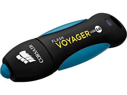 Picture of CORSAIR 256GB Flach Voyager USB3.0