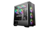 Изображение DeepCool Matrexx 55 V3 ADD-RGB 3F Midi Tower Black