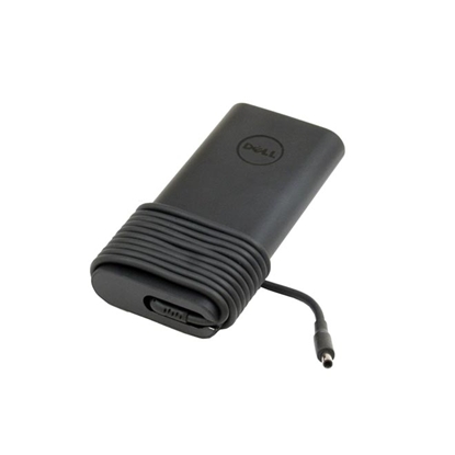 Attēls no DELL 450-AGNS power adapter/inverter Indoor 130 W Black