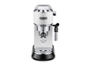 Изображение DELONGHI EC685W espresso, cappuccino machine white