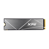 Picture of ADATA | XPG GAMMIX S50 Lite | 2000 GB | SSD form factor M.2 2280 | Solid-state drive interface PCIe Gen4x4 | Read speed 3900 MB/s | Write speed 3200 MB/s