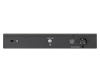 Picture of D-Link DGS-1100-24PV2 network switch Managed L2 Gigabit Ethernet (10/100/1000) Power over Ethernet (PoE) Black