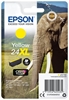 Picture of Epson ink cartridge XL yellow Claria Photo HD T 243     T 2434