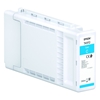 Picture of Epson Singlepack UltraChrome XD2 T41F240 Cyan 350ml