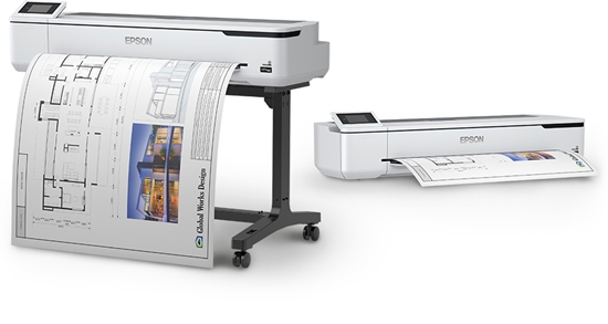 Изображение Epson SureColor SC-T5100