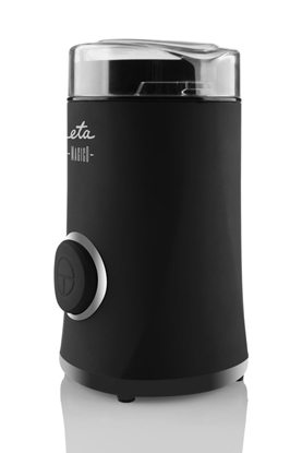 Изображение ETA | Coffee grinder | Magico ETA006590000 | 150 W | Coffee beans capacity 50 g | Black