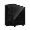 Picture of Fractal Design Define 7 ATX TG Clear Tint Black