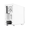 Picture of FRACTAL DESIGN Define 7 White Solid