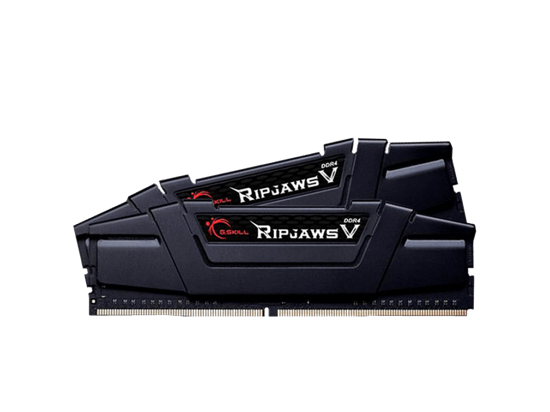 Изображение MEMORY DIMM 16GB PC25600 DDR4/K2 F4-3200C16D-16GVGB G.SKILL