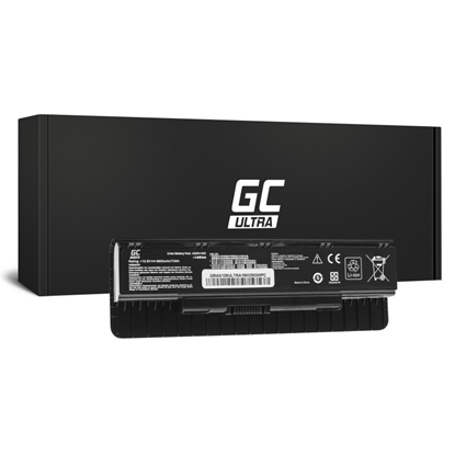 Attēls no Bateria ULTRA do Asus G551 11,1V 6,8Ah 