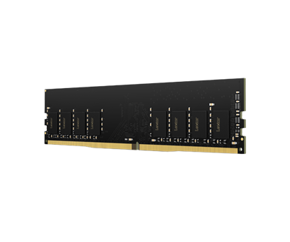 Picture of Lexar LD4AU008G-R2666G memory module 8 GB 1 x 8 GB DDR4 2666 MHz