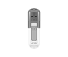 Picture of Lexar | Flash drive | JumpDrive V100 | 32 GB | USB 3.0 | Grey
