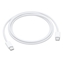 Attēls no Mocco USB-C to USB-C Data and Charger Cable 1m White