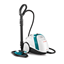 Picture of Polti | Steam cleaner | PTEU0277 Vaporetto Smart 100_T | Power 1500 W | Steam pressure 4 bar | Water tank capacity 2 L | White