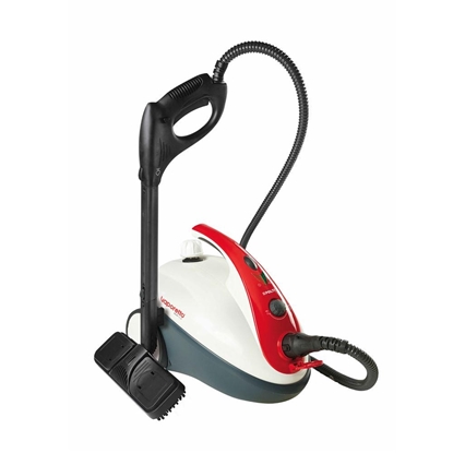Picture of Polti | Steam cleaner | PTEU0268 Vaporetto Smart 30_R | Power 1800 W | Steam pressure 3 bar | Water tank capacity 1.6 L | White/Red
