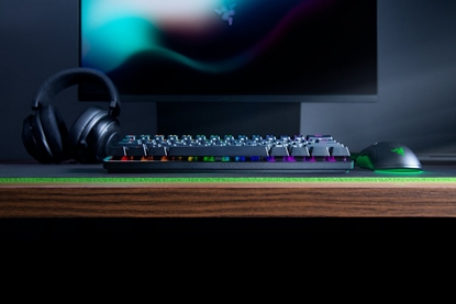 Изображение Razer Huntsman Mini Optical Switch US Black