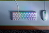 Picture of Razer Huntsman Mini RGB Mercury US