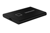 Picture of Ārējais SSD disks Samsung T7 Touch 1TB Black