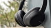 Picture of Sony WH-CH710N Wireless Noise Cancelling Headphones - 35 hours battery life - Around-ear style - Built-in mic for phone calls