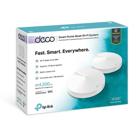 Picture of TP-Link AC2200 Deco Smart Home Mesh Wi-Fi System