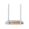 Изображение TP-LINK TD-W9960 wireless router Single-band (2.4 GHz) White