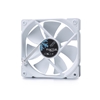 Изображение Wentylator Fractal Design Wentylator Dynamic X2 GP-12 White Edition 120mm -FD-FAN-DYN-X2-GP12-WTO