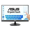 Picture of ASUS VT229H computer monitor 54.6 cm (21.5") 1920 x 1080 pixels Full HD LED Touchscreen Black