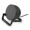 Изображение Belkin Boost Charge Smartphone Black AC Wireless charging Fast charging Indoor