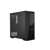 Picture of Cooler Master MasterBox K501L Midi Tower Black