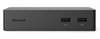 Picture of Microsoft Surface Dock Docking Black