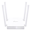 Изображение TP-Link ARCHER C24 wireless router Fast Ethernet Dual-band (2.4 GHz / 5 GHz) White