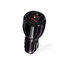 Picture of Vakoss TP-3273UK USB CAR CHARGER 12/24V 5.2A QC3.0