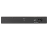 Picture of D-Link DGS-1100-24V2 network switch Managed L2 Gigabit Ethernet (10/100/1000) 1U Black