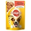 Изображение Pedigree Vital Protection Beef Adult 100 g