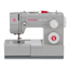 Picture of Singer | Sewing machine | 4423 | Number of stitches 23 | Number of buttonholes 1 | Grey