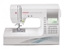 Attēls no Singer | Sewing Machine | Quantum Stylist™ 9960 | Number of stitches 600 | Number of buttonholes 13 | White