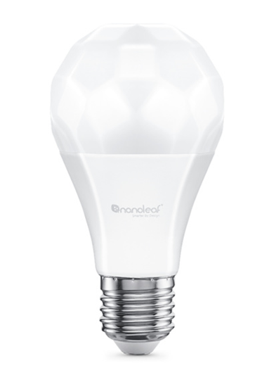 Picture of Nanoleaf Żarówka LED E27 9W RGBW