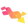 Picture of Nanoleaf|Shapes Triangles Starter Kit (15 panels)|1.5 W|16M+ colours