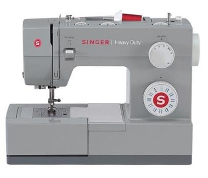 Picture of SINGER SMC4423 sewing machine Automatic sewing machine Electric