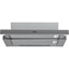 Attēls no Whirlpool AKR 749/1 IX Semi built-in (pull out) Grey 304 m³/h D