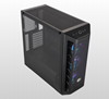 Изображение Cooler Master MasterBox MB511 ARGB Midi Tower Black