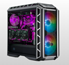 Изображение Cooler Master MasterCase H500P Mesh ARGB Midi Tower Grey