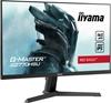 Picture of iiyama G-MASTER Red Eagle G2770HSU-B1 - LED monitor - 27" - 1920 x 1080 Full HD (1080p) @ 165 Hz - Fast IPS - 250 cd / m² - 1100:1 - 0.8 ms - HDMI, DisplayPort - speakers - matte black