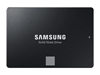 Picture of Samsung 870 EVO 2.5" 500 GB Serial ATA III V-NAND