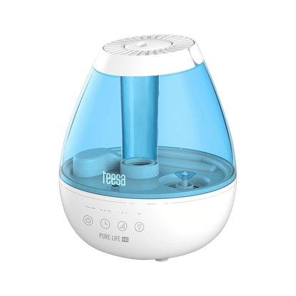 Picture of Teesa PURE LIFE H90 Humidifier and 7 color LED lights