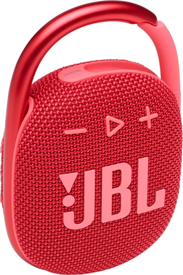 Изображение JBL CLIP4 Red